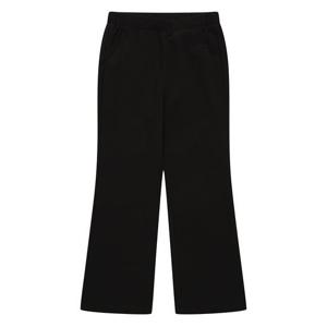 [소이]MARIO여아 밴딩 부츠컷 슬랙스 팬츠 23S1252_BK