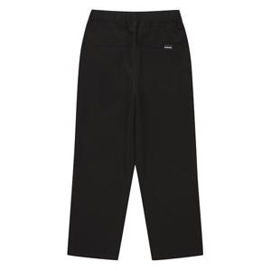 [에꼴리에]MARIO남아 밴딩 스트레이트 슬랙스 팬츠 23A1204_BK