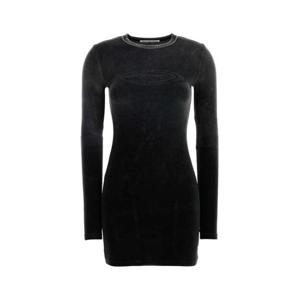 티바이알렉산더왕 원피스 4CC1256300 024B Black