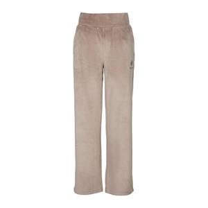 [뱅뱅]여성 밍크 기모 셋업 골지 트레이닝 바지 NPLT71