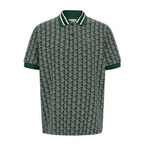 라코스테 폴로 티셔츠 DH1417D1R Green
