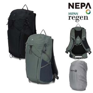 네파 7LE7502 공용 등산 캠핑 트레킹 가방 에어로 32L 중대형 백팩 배낭