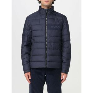 [BOSS] 라프리마 남성 자켓 50519237 404 Blue /6