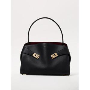 살바토레 페라가모 숄더백 219816 781694 007 Black