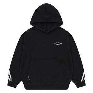 [소이]MARIO여아 기모 투라인 레이어드 후드 티셔츠 21W0455_BK