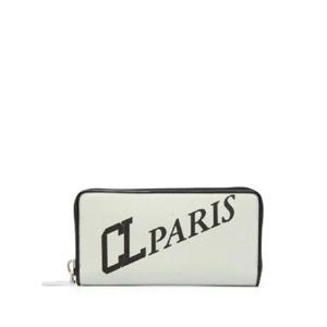 크리스찬루부탱 CL 파리 지퍼 지갑 1235463GOOS