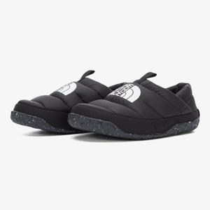 노스페이스 겨울 방한화 여성 눕시 뮬 NS85R65A