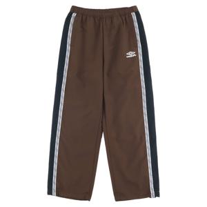 엄브로 HBL OG 헤리티지 와이드 & 조거 2WAY 팬츠 UQ321CPT93BRW