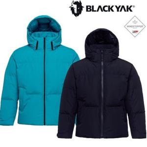 남성 겨울 퀼팅 WSP 다운자켓 고어텍스 방풍 거위털 다운 패딩 1BYPAWU011 GD