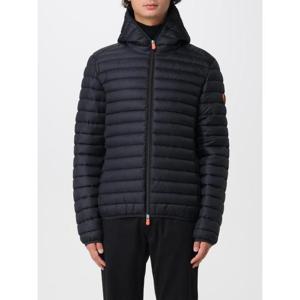 세이브더덕 숏패딩 D30650MSTOP21 10000 Black