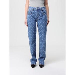 마린세르 데님 팬츠 WPA128BCDEN0002 BL05 Blue