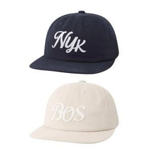 NBA 키즈 NYK 패치 소프트 스냅백 (K253AP080P)