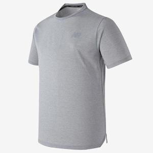 [뉴발란스 반팔] 임팩트 런 반팔티 NBNED2S161-15