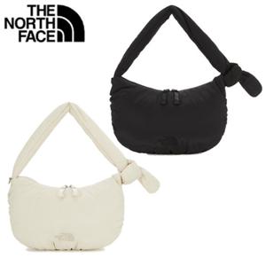 노스페이스 NN2PR80 남여공용 크로스백 어반 패딩 토트 스몰 가방