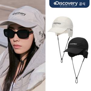 [디스커버리]고어 윈드스토퍼 이어머프 캡 2종 택1  DXWM7145N-SET