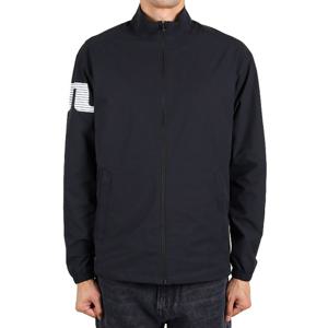 제이린드버그 25FW 남성 올슨 바람막이 자켓 블랙 GMOW13072 9999