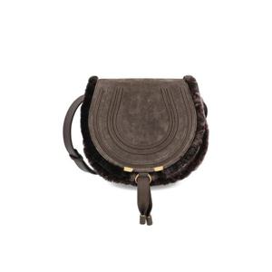 25 FW 끌로에 마르씨 새들 스몰 크로스 백 CH25WS680Q45 TP443783388