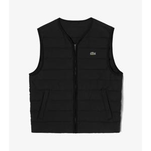 라코스테 경량 다운 베스트 BH835E55N 031 02S XFJ