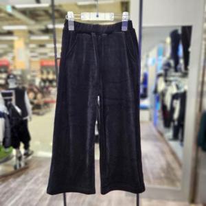 에스핏 HC09 사은품증 벨로아와이드바지 SJZ710FKPT07