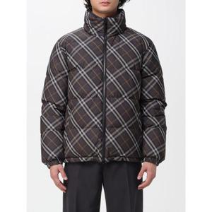 버버리 리버시블 체크 스노든 푸퍼 자켓 리버시블 체크 스노든 푸
