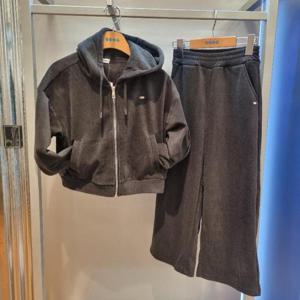 에스핏 HC22 후드집업 기모세트 sjz711mktr10