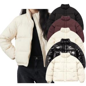 [행텐][모다부평]여성 숏 퀼팅 점퍼10540-110-814-69_BP