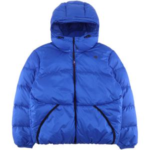 르꼬끄 르에어로 퍼텍스 구스 숏 다운자켓 QQ423EDJN4VBL