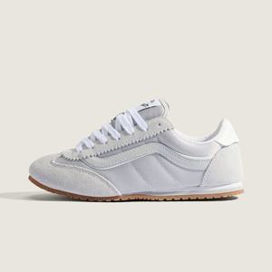 [반스] 슈퍼 로우 프로 메탈릭 VN000D83EZO