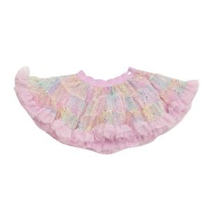 프렌치캣 레인보우 별 샤 SK Q55DCS040.