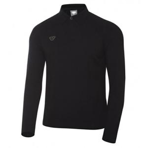 [다이나핏](YMU23225-Z1)남성 플래티넘 긴팔 폴로티-HYCS