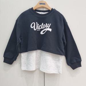 [에스핏]레이어드맨투맨RT SKX710FKRT37_GN