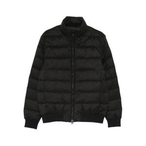 세이브더덕 허비 패딩 허비  D32420M FLAN21 10043 Black