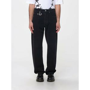 [ETUDES] 라프리마 남성 팬츠  tudes H25MMTRO570 99 블랙 /6