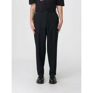 [ETUDES] 라프리마 남성 팬츠  tudes H25MMTRO870 99 블랙 /6