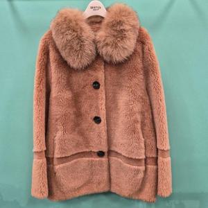 데스틸 HC07 폭스자켓 D2554jt01