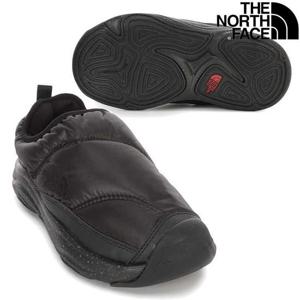 노스페이스 NS85R68 하프 돔 뮬 NS85R68B