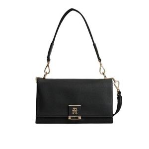 25 FW 타미힐피거 로고 장식 크로스 백 AW0AW17726BDS TP444676671