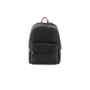 Bally Code 로고 프린트 백팩 MAK02WVT606 U901P TP957377789