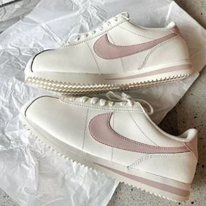 나이키 W 코르테즈 레더 DN1791-116