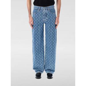 마린세르 데님 팬츠 MPA070BCDEN0002 BL05 Blue