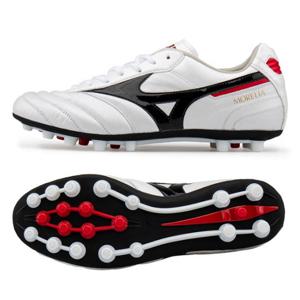 M 미즈노축구화 VQC GA250509 모렐리아 II 엘리트 AG 축구화