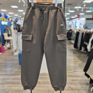 에스핏 HC23 탄탄 카고조거 팬츠 SJZ710MFPT02