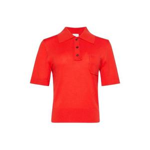 25 FW 캘빈클라인 버튼 체스트 포켓 폴로 탑 LV044D337GXM9 TP444948362