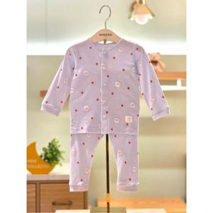 압소바 HK(26SS)아네모네 슬림 내의 (아기내의) (A1A10381)