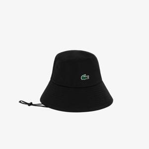 [라코스테공식] 공용 스포츠 버킷햇 RK214E-55G 031