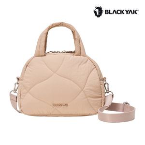 [블랙야크] (BY_2BYABXU504_TP_) 루클라W패딩미니백 2BYABXU504_TP