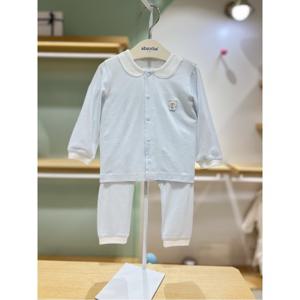 압소바HM (아기내의)토곰이 모달 내의(26년봄신상) (A1A10305)