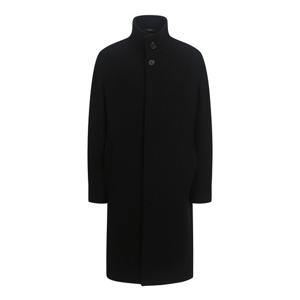 [파렌하이트]오버핏 하이넥 울코트 FJLAX7355_DJ