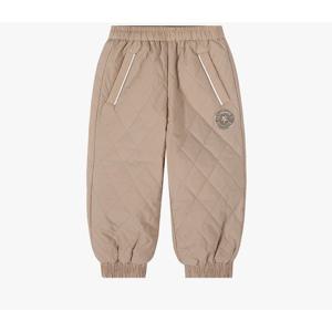 [치크(키즈)]눈놀이용 유니 패딩바지 CKSP26B1B