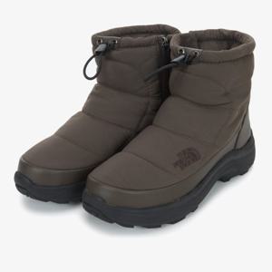 노스페이스 눕시 부띠 숏 NS87R63D